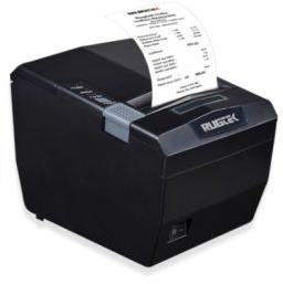 Rugtek RP 80 US thermal printer