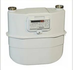 Gas Meter