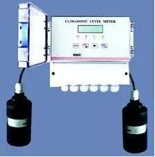 Ultrasonic Level Meter