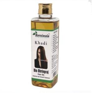 bhringraj hair oil