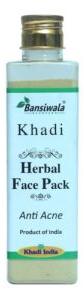 Herbal Face Pack