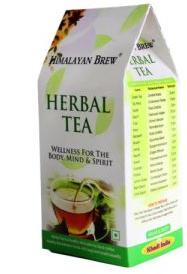 Herbal Tea