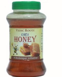 Khadi Honey