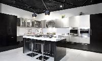 Modular Kitchen Designing