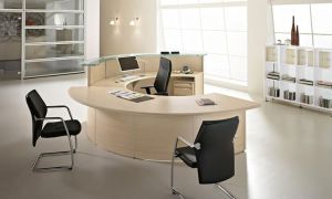 Office Furniture Designing