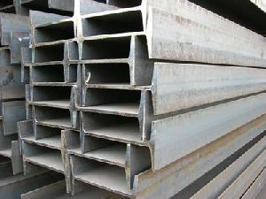 Alloy Steel Beam