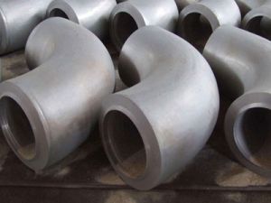 Alloy Steel Pipe Fittings