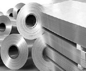 Aluminised Steel Coils