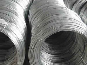 Hastelloy Steel Wires