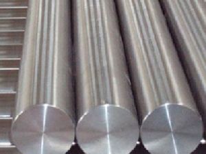 Nickel Steel Rod