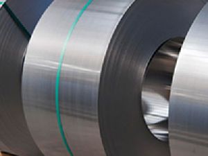 Nickel Steel Sheets