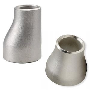 STAINLESS STEEL BUTTWELD REDUCER