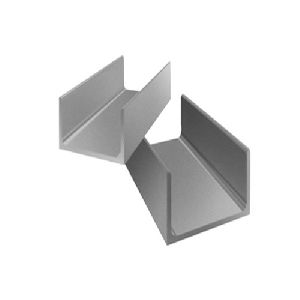 stainless steel channel