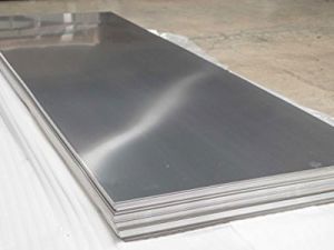 Stainless Steel Sheets