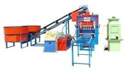 Fly Ash Machinery