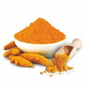 Organic Curcumin Extract