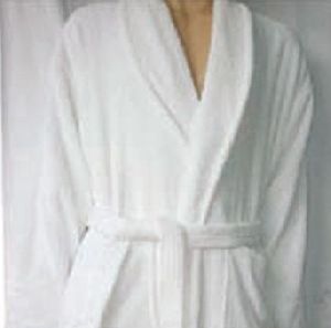 Towel Gown
