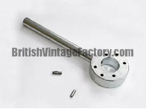 Universal Wheel Bearing Retainer Lock Ring Pin Spanner