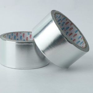 Class B Aluminum Tape