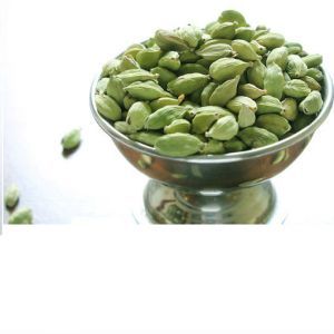 Green Cardamom