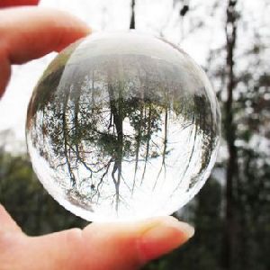 Esoteric Glass Balls