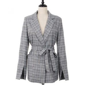 Ladies Classic Office Jacket