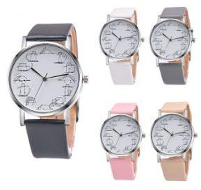 Ladies Retro Style Watch