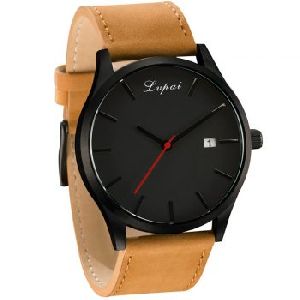 Mens Elegant Wrist Watch