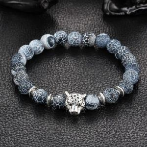 Mens Plated Bracelet