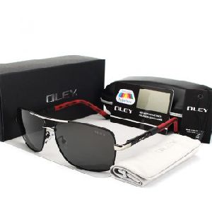 Mens Polarized Sunglasses