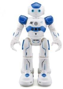 Remote Control Dancing Robot