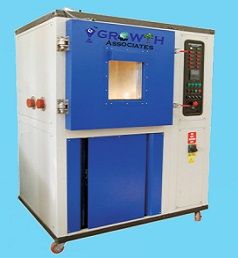 Sand And Dust Test Chamber