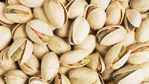 Pistachio Nuts