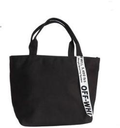 Cotton Shopping Tote Bags