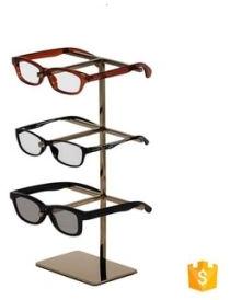 Eyeglasses Display Stand