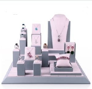 Jewellery Display Props