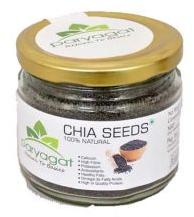 Chia Seeds