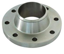 Mild Steel Weld Neck Flange