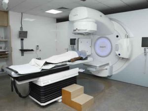 Radiation Oncology Service