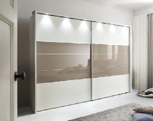 Sliding Door Wardrobe