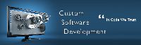 custom software development service