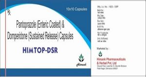 HIMTOP-DSR Capsules