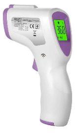 Infrared Thermometer