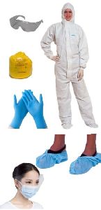 PPE Kit