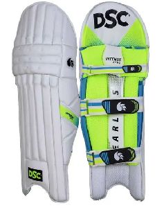 Cricket Wicket Keeping Leg Guard