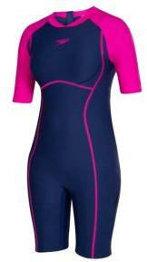 Ladies Swimming Costume