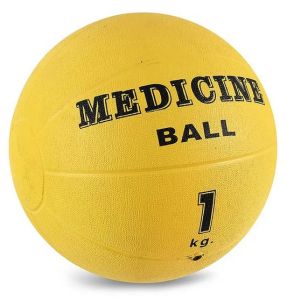 Medicine Ball