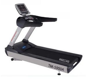 Motorized Treadmill