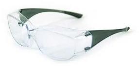 Squash Goggles