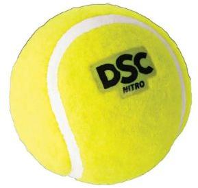 Tennis Cricket Ball